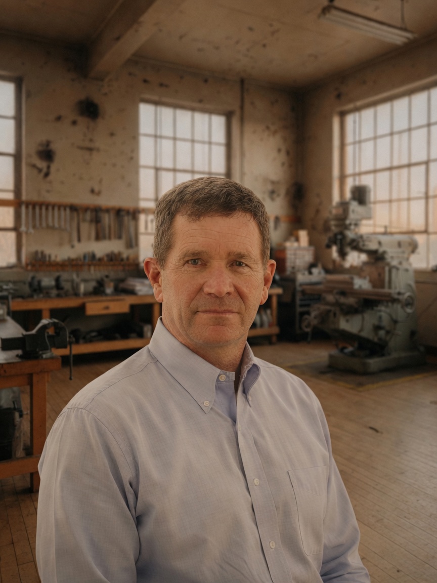 Mike Sander
